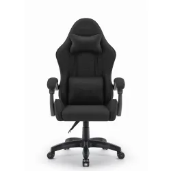 regulowany fotel do biurka